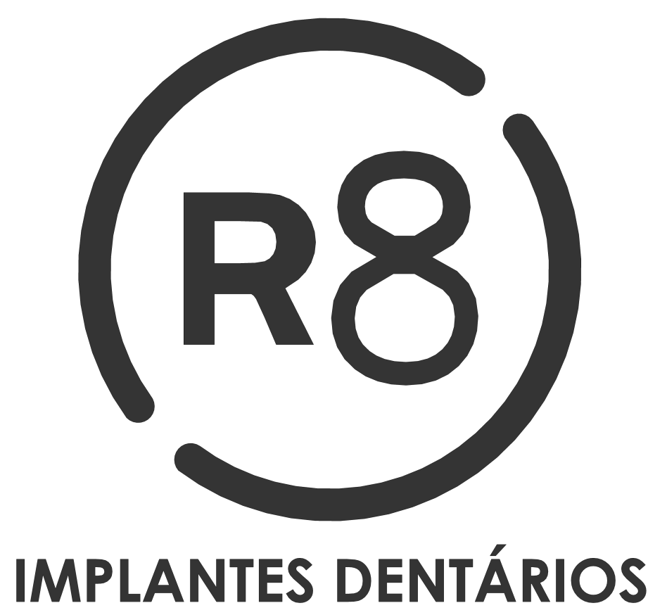 R8 – IMPLANTES DENTÁRIOS